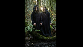 Tickets gewinnen: Sunn O))) (us) in Zürich