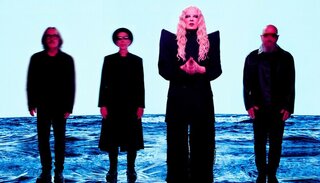 Tickets gewinnen: Garbage (us) in Zürich