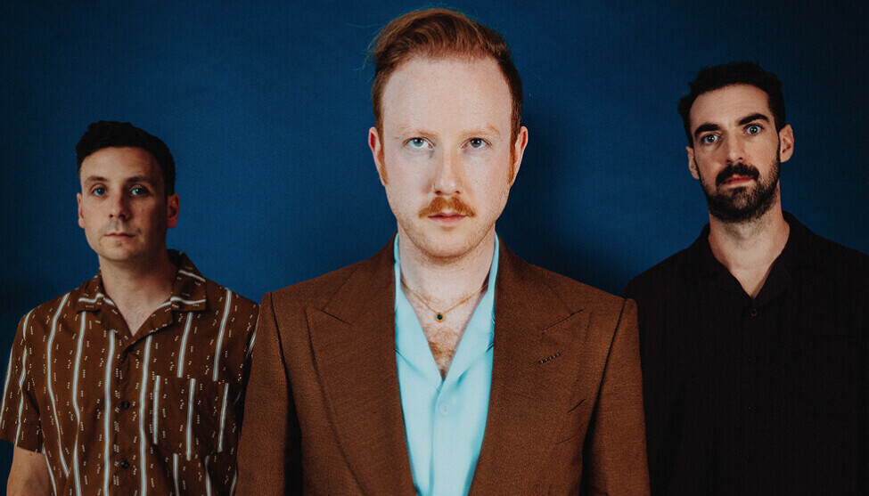 Tickets gewinnen: Two Door Cinema Club (uk) in Zürich