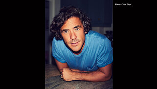 Tickets gewinnen: Jack Savoretti (it/uk) in Zürich